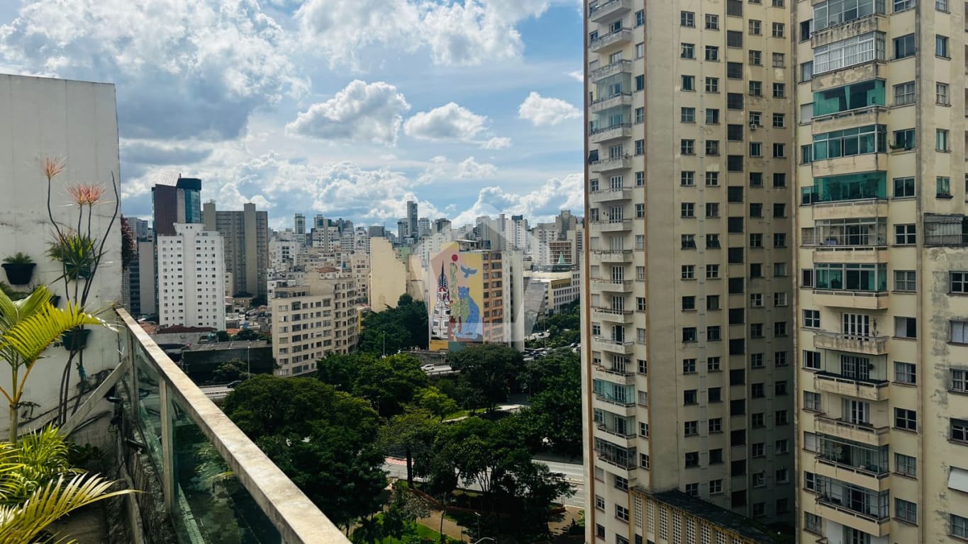 Imagem do imóvel ID-80145 na Largo do Arouche, República, São Paulo - SP