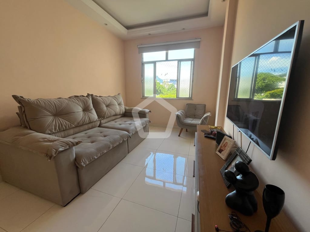 Imagem do imóvel ID-141745 na Avenida Paulo de Frontin, Praça Da Bandeira, Rio de Janeiro - RJ