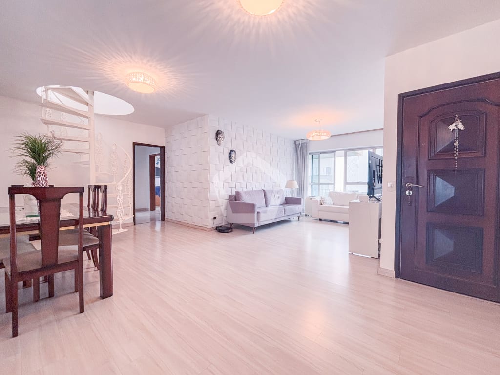 Imagem do imóvel ID-133459 na Rua Juquis, Indianópolis, São Paulo - SP