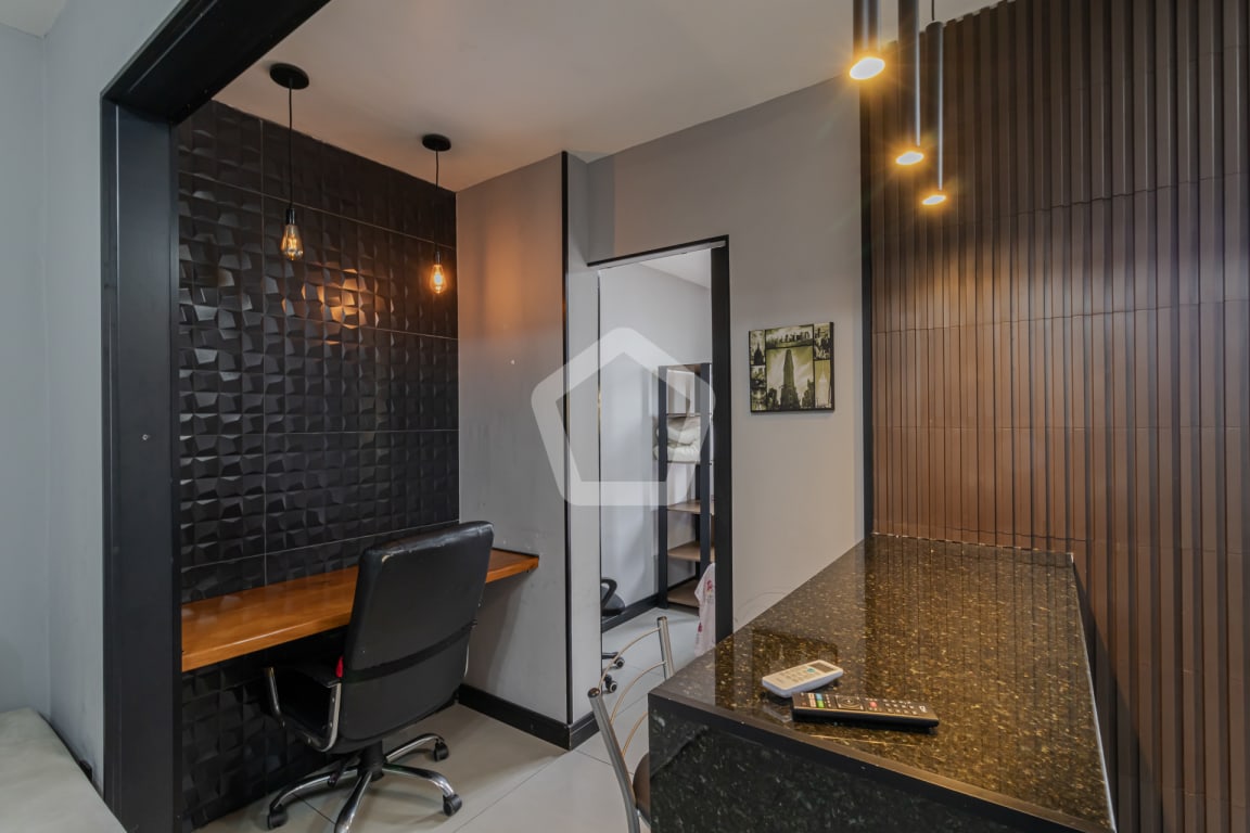 Imagem do imóvel ID-145033 na Rua João Luís, Barcelona, São Caetano do Sul - SP