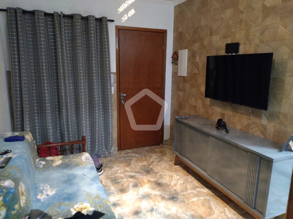 Imagem do imóvel ID-96378 na Rua Albertina Viêira da Silva Gordo, Vila Aurora (Zona Norte), São Paulo - SP