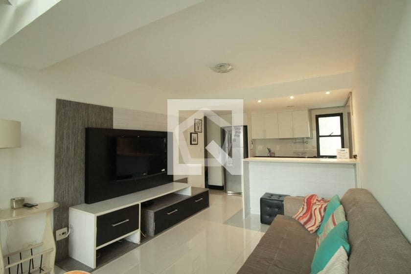 Imagem do imóvel ID-108186 na Rua Carlos Sampaio, Bela Vista, São Paulo - SP