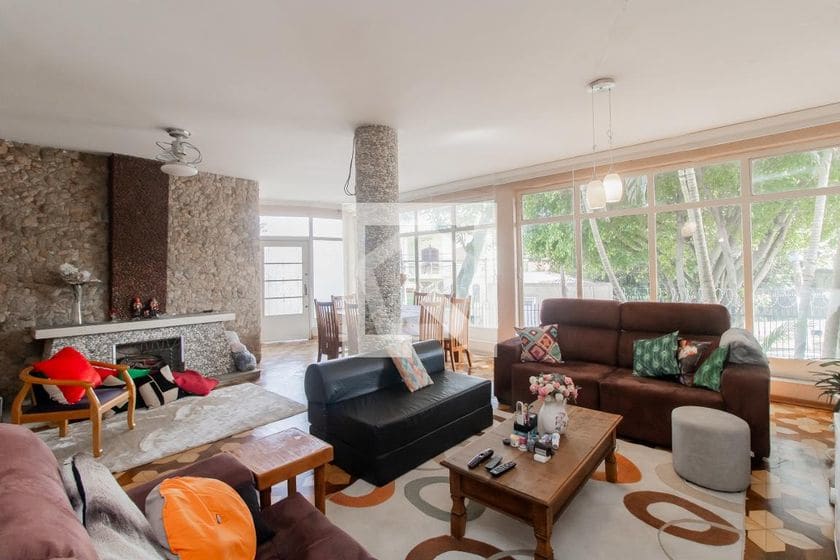 Imagem do imóvel ID-99195 na Rua Ibiá, Cidade Patriarca, São Paulo - SP