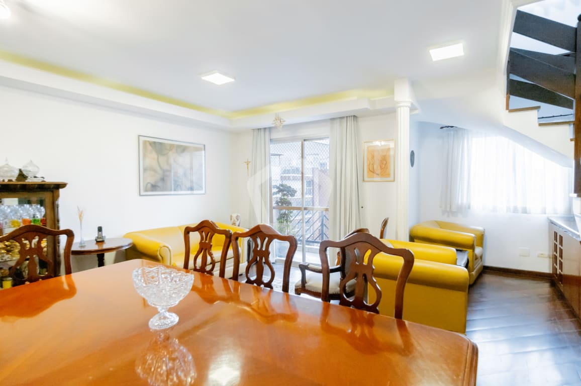 Imagem do imóvel ID-81440 na Rua Salvador Caruso, Vila Ipojuca, São Paulo - SP