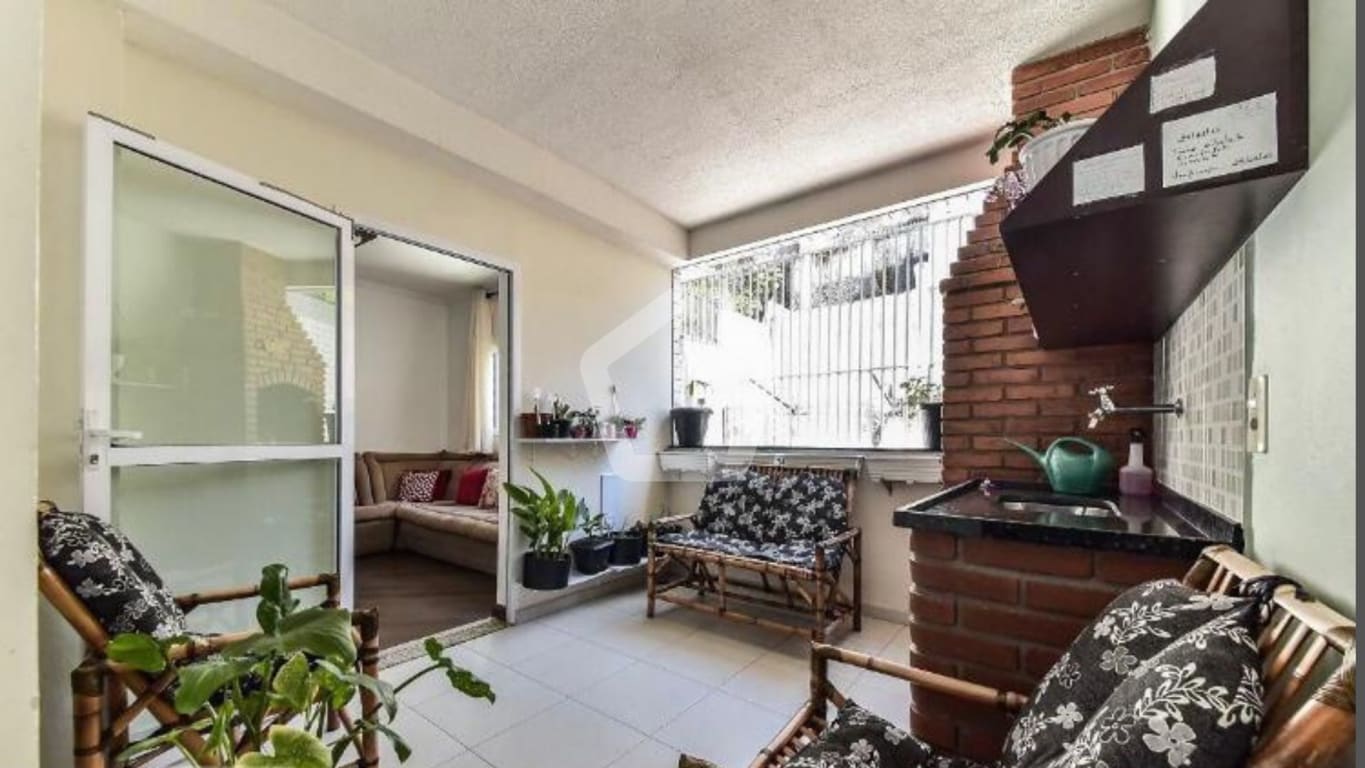 Imagem do imóvel ID-34578 na Rua Olávo Gonçalves, Vila Gonçalves, São Bernardo do Campo - SP