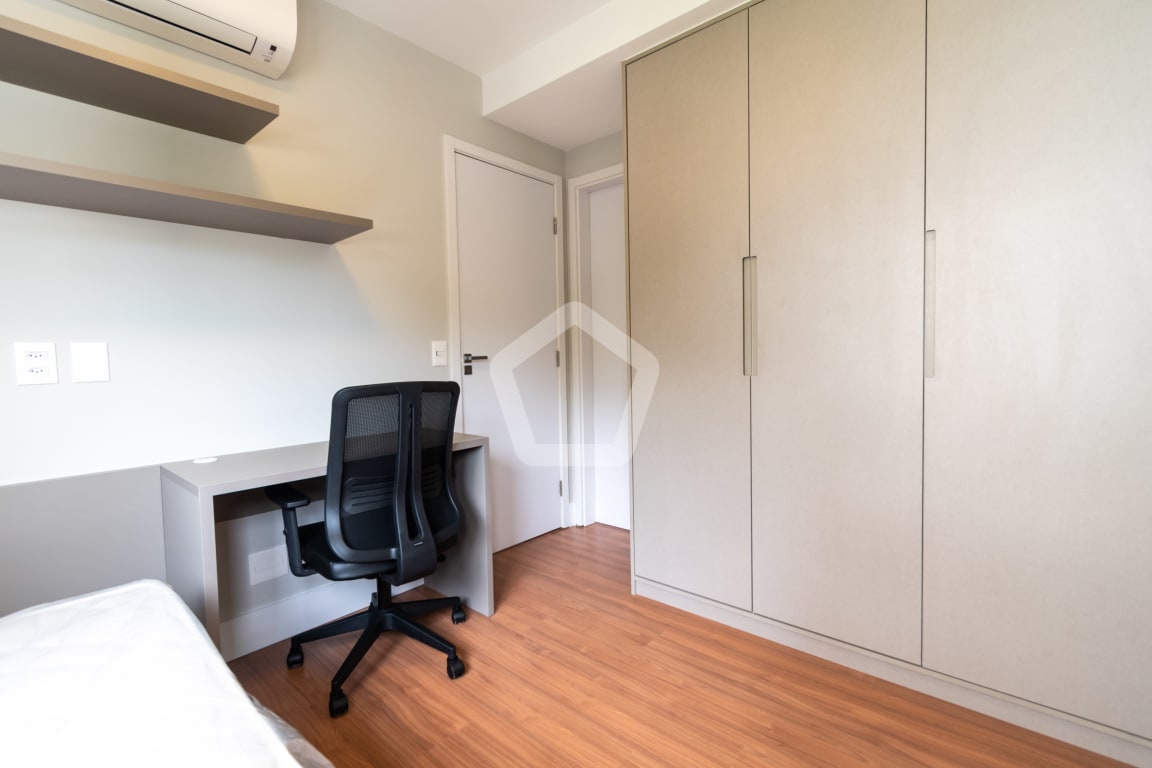 Imagem do imóvel ID-87341 na Rua Isabel de Castela, Vila Madalena, São Paulo - SP