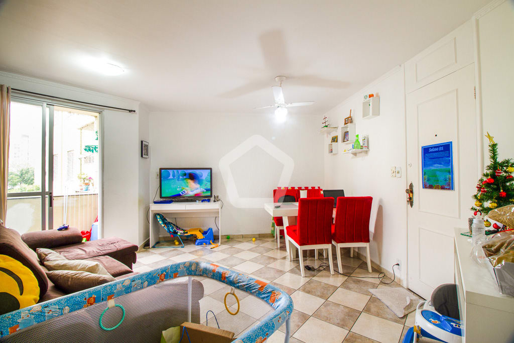 Imagem do imóvel ID-20200 na Avenida Deputado Emílio Carlos, Casa Verde, São Paulo - SP