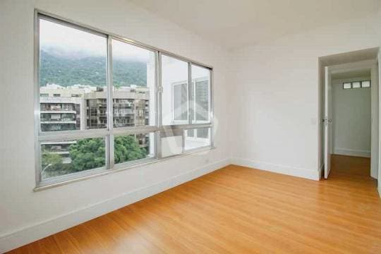 Imagem do imóvel ID-92225 na Rua Professor Abelardo Lóbo, Lagoa, Rio de Janeiro - RJ