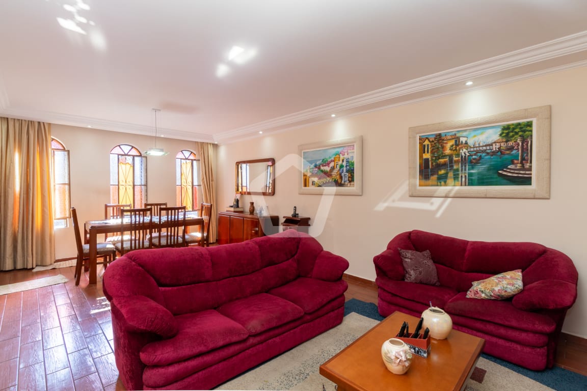 Imagem do imóvel ID-81216 na Rua Hitita, Parque Novo Oratório, Santo André - SP