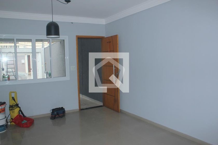 Imagem do imóvel ID-100584 na Rua Doutor Mário Rocco, Vila Romano, São Paulo - SP