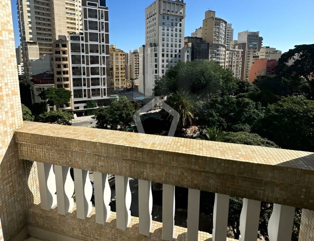 Imagem do imóvel ID-84978 na Largo do Arouche, República, São Paulo - SP