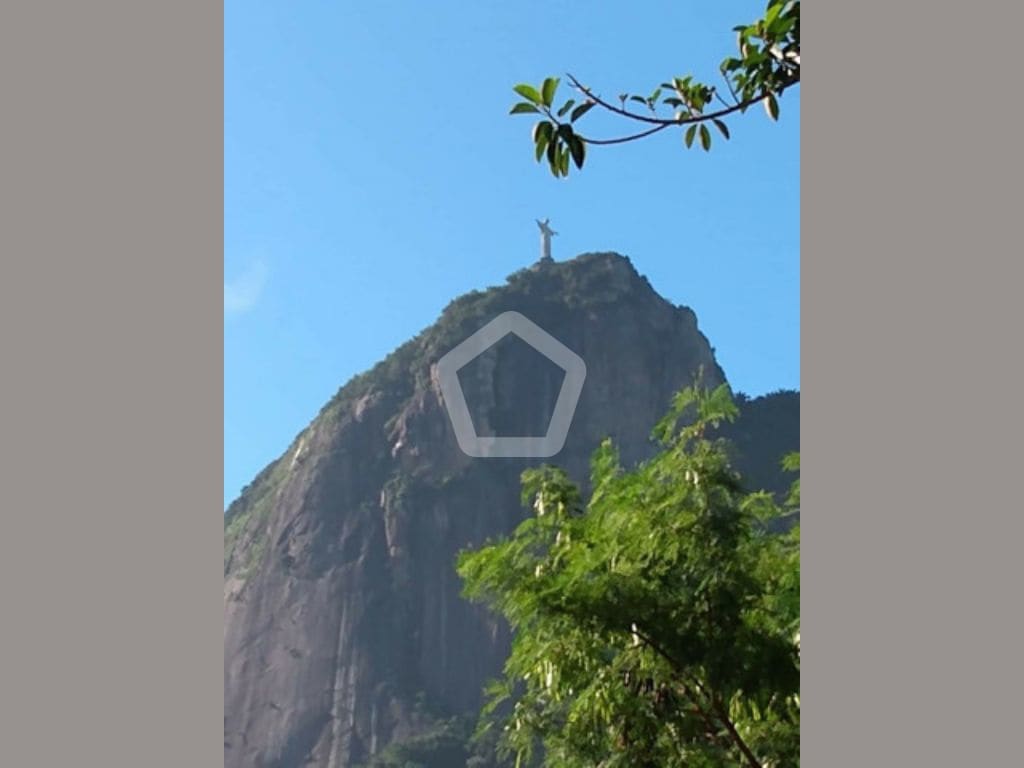 Imagem do imóvel ID-24002 na Avenida Rui Barbosa, Flamengo, Rio de Janeiro - RJ