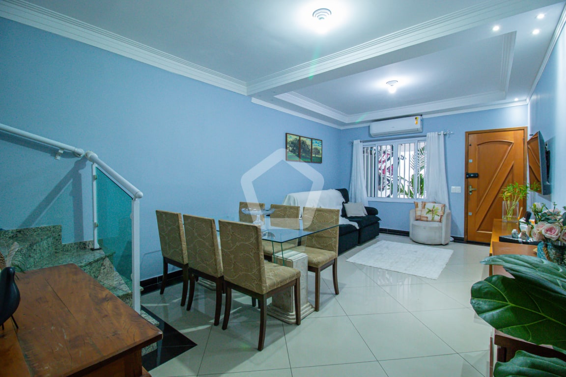 Imagem do imóvel ID-144739 na Rua Cumanaxos, Penha de França, São Paulo - SP