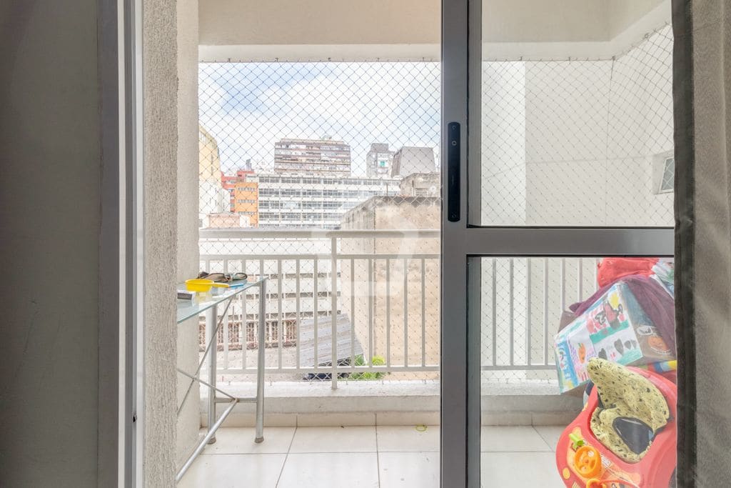 Imagem do imóvel ID-63663 na Rua Santo Antônio, Bela Vista, São Paulo - SP