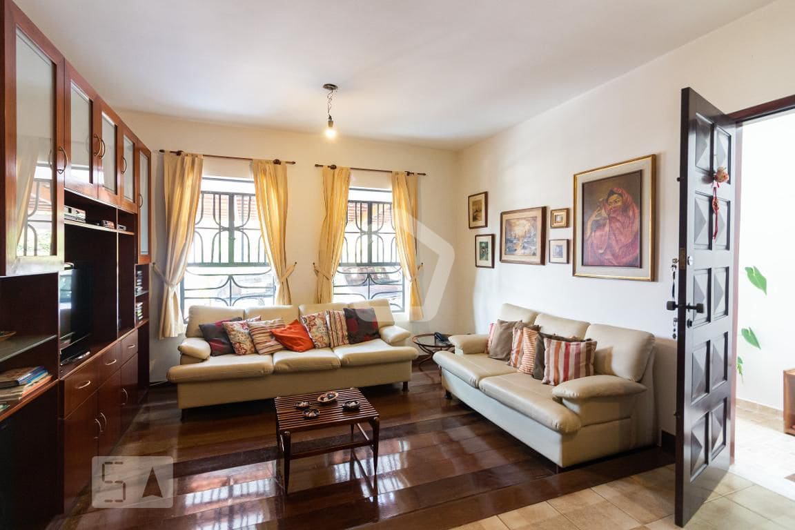 Imagem do imóvel ID-132106 na Avenida Otacílio Tomanik, Butantã, São Paulo - SP