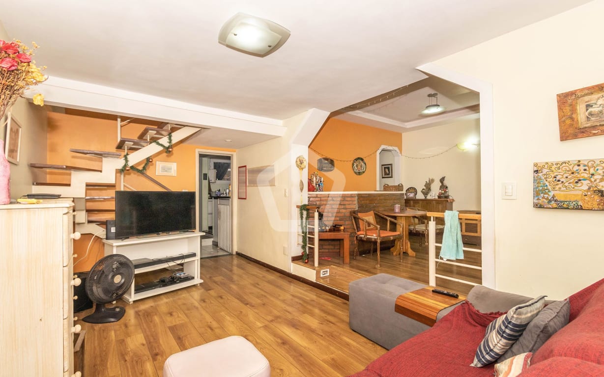 Imagem do imóvel ID-46552 na Rua Teodoro da Silva, Vila Isabel, Rio de Janeiro - RJ