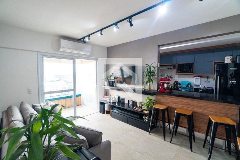 Imagem do imóvel ID-123755 na Rua Maratona, Vila Mascote, São Paulo - SP