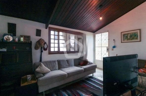 Imagem do imóvel ID-121903 na Rua Heitor de Andrade, Vila Madalena, São Paulo - SP