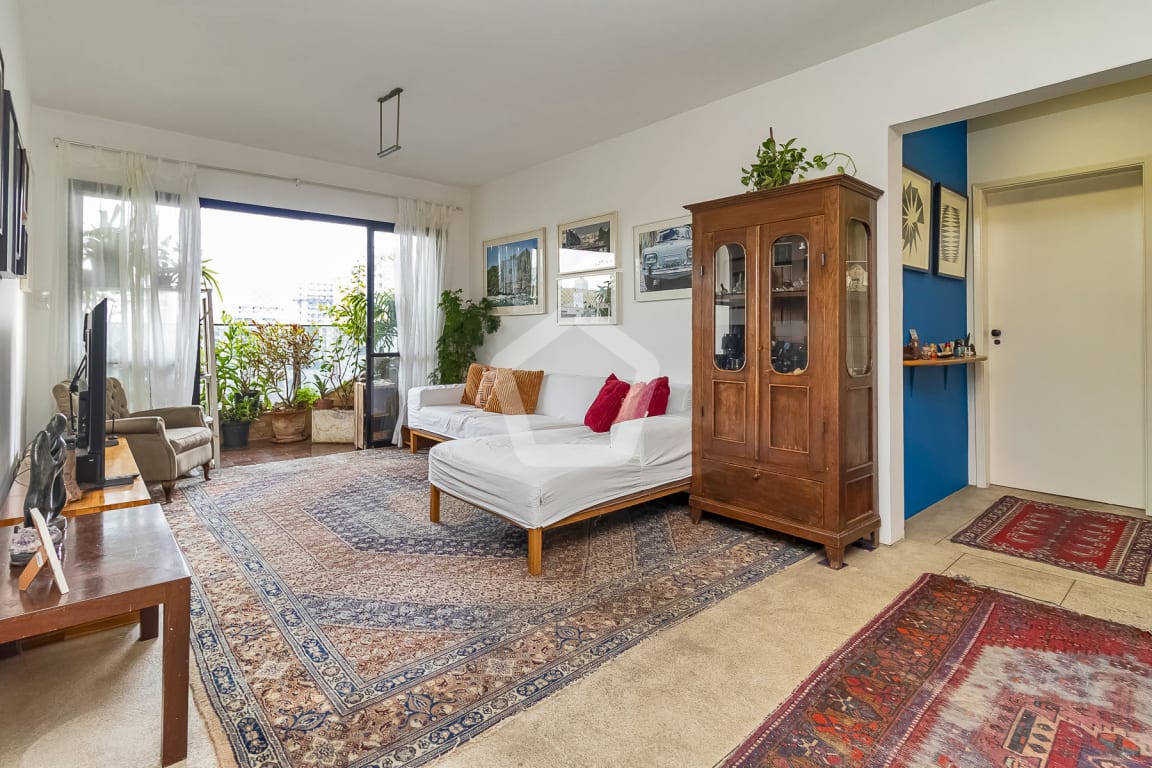 Imagem do imóvel ID-144668 na Rua Cayowaá, Perdizes, São Paulo - SP