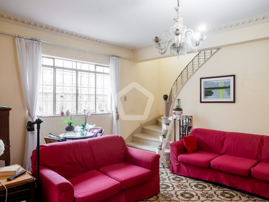 Imagem do imóvel ID-78536 na Rua Antônio Rocco, Água Rasa, São Paulo - SP