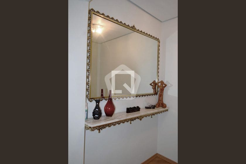 Imagem do imóvel ID-122434 na Alameda Jaú, Jardim Paulista, São Paulo - SP