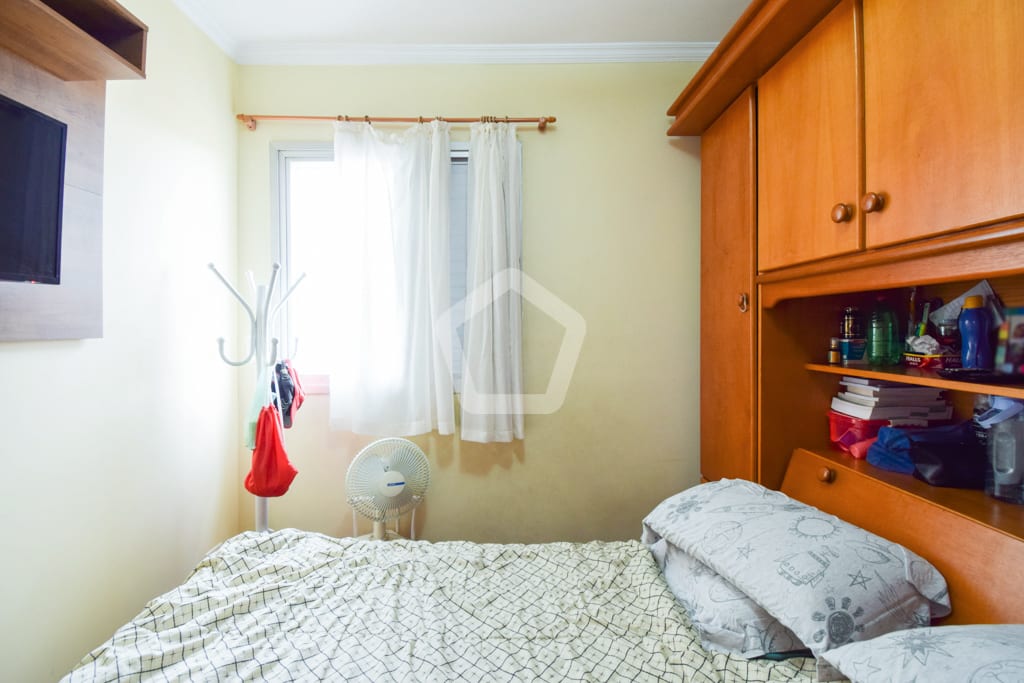 Imagem do imóvel ID-73997 na Rua Mercedes Lopes, Vila Santana, São Paulo - SP