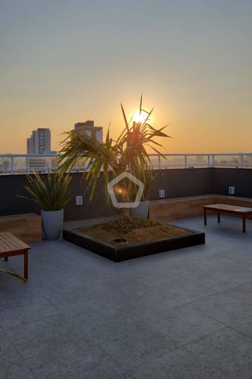 Imagem do imóvel ID-96487 na Avenida Marcondes de Brito, Chácara Seis De Outubro, São Paulo - SP