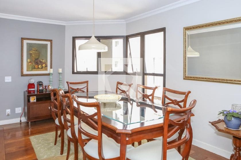 Imagem do imóvel ID-138130 na Rua Caraíbas, Pompeia, São Paulo - SP