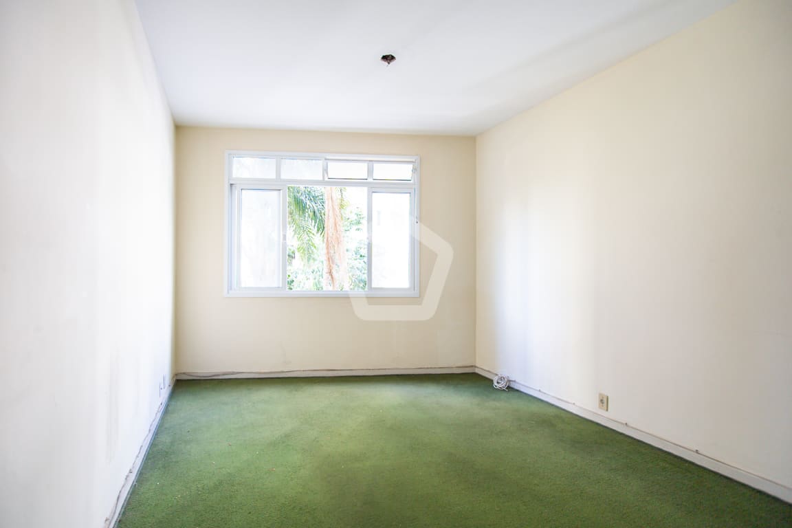 Imagem do imóvel ID-145052 na Rua Romilda Margarida Gabriel, Itaim Bibi, São Paulo - SP