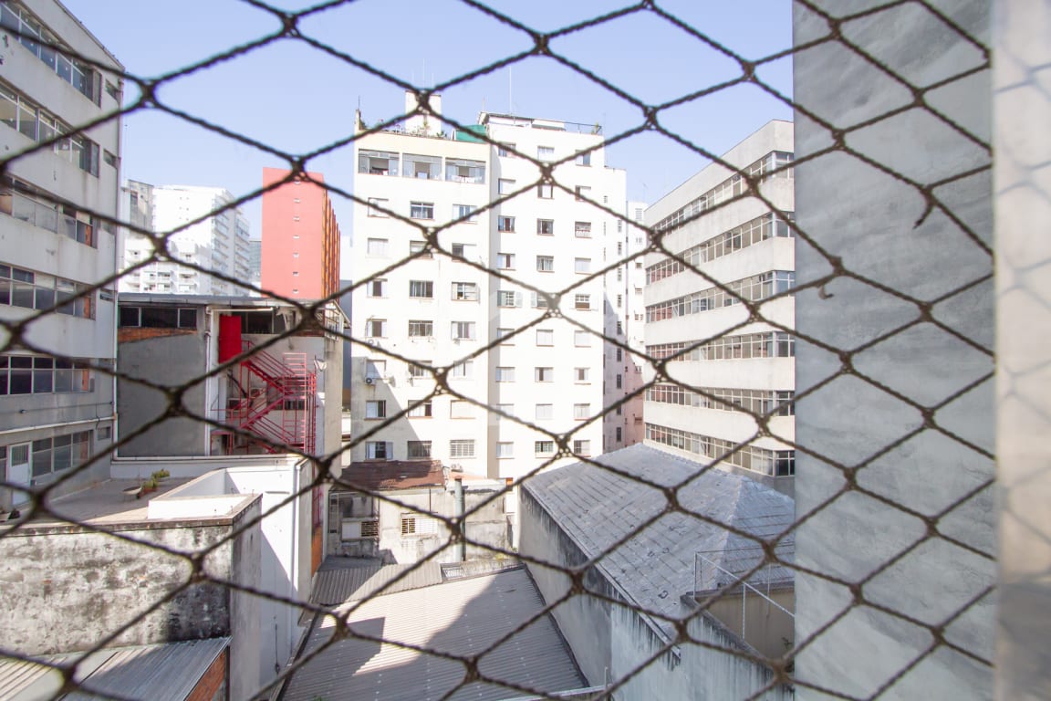 Imagem do imóvel ID-84081 na Largo do Arouche, República, São Paulo - SP