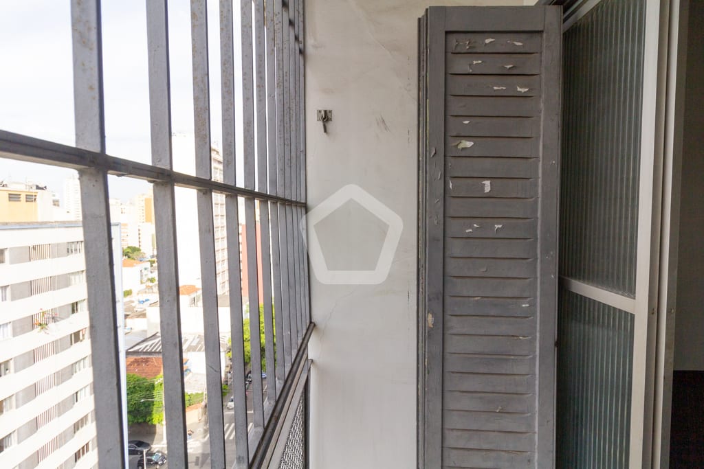 Imagem do imóvel ID-76291 na Alameda Barão de Limeira, Campos Elíseos, São Paulo - SP