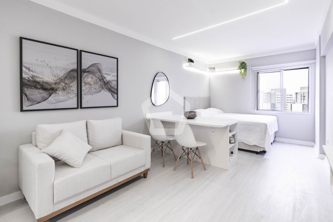 Imagem do imóvel ID-92091 na Alameda Eduardo Prado, Campos Elíseos, São Paulo - SP