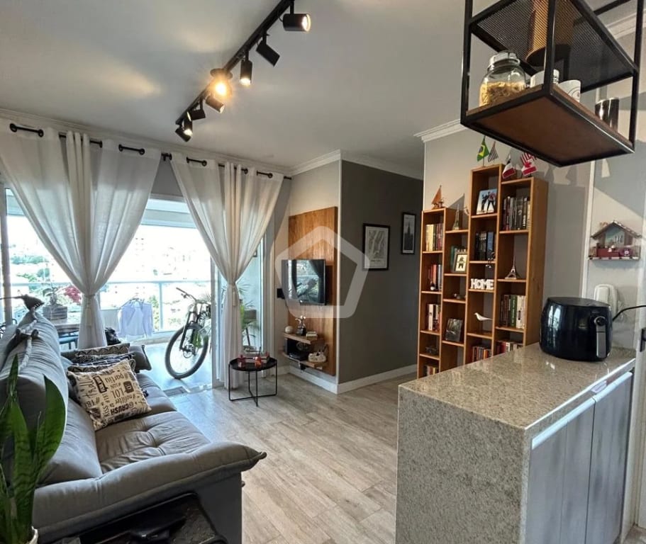 Imagem do imóvel ID-98057 na Avenida Paulo Silva Araújo, Jardim São Paulo, São Paulo - SP