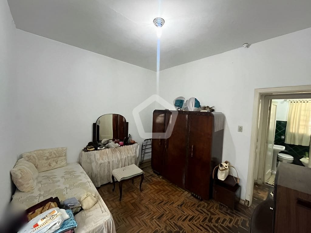 Imagem do imóvel ID-65743 na Rua Doutor Egydio Martins, Ponta da Praia, Santos - SP