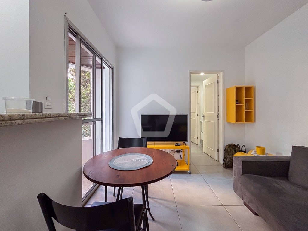 Imagem do imóvel ID-141811 na Rua Joinville, Paraíso, São Paulo - SP