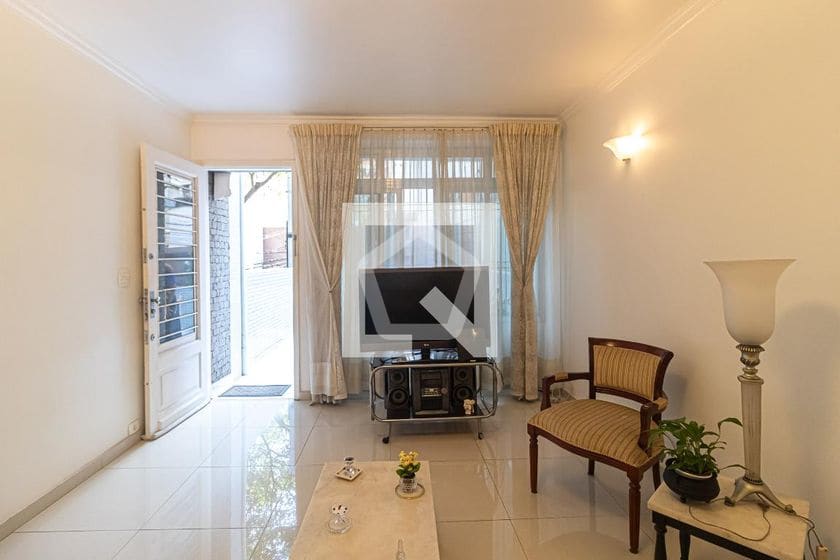 Imagem do imóvel ID-100384 na Rua Wanderley, Perdizes, São Paulo - SP