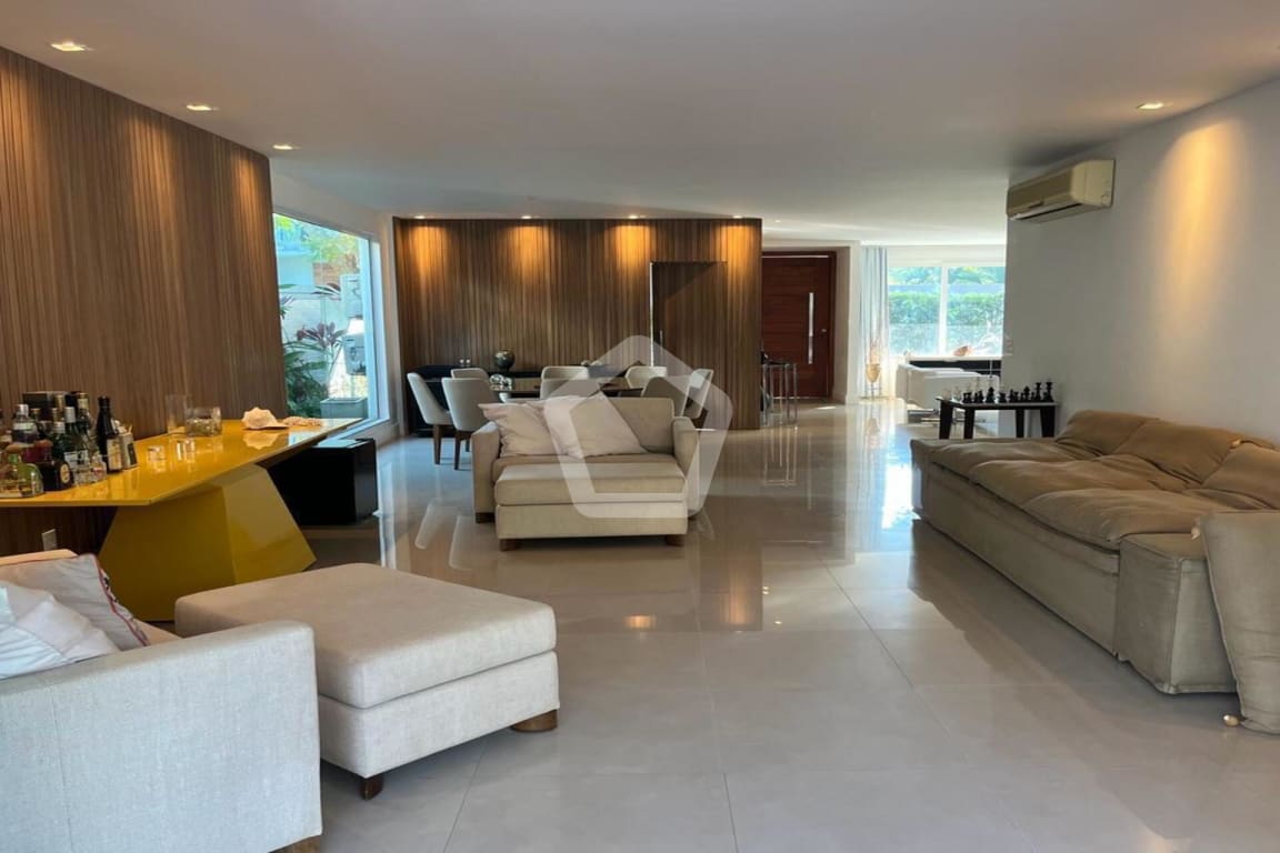Imagem do imóvel ID-81753 na Avenida Rachel de Queiroz, Barra da Tijuca - Marapendi, Rio de Janeiro - RJ