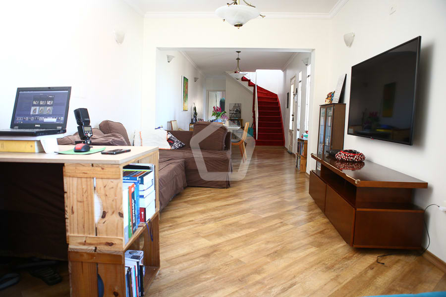 Imagem do imóvel ID-48601 na Rua Frank García, Jabaquara, São Paulo - SP