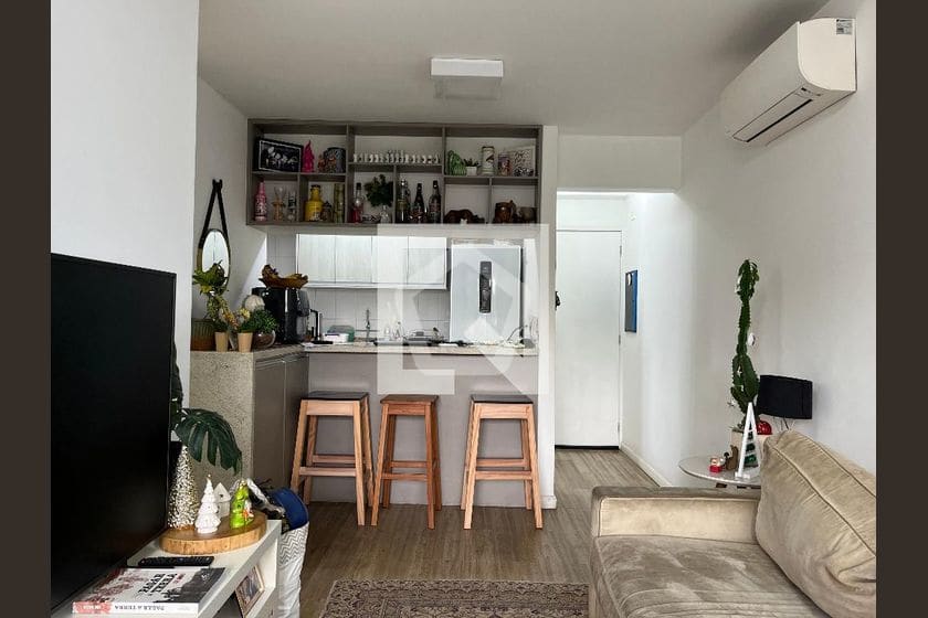 Imagem do imóvel ID-126596 na Rua General Góis Monteiro, Perdizes, São Paulo - SP