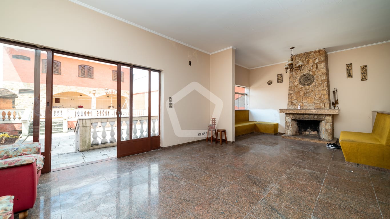 Imagem do imóvel ID-91189 na Rua dos Macaxás, Vila Nair, São Paulo - SP