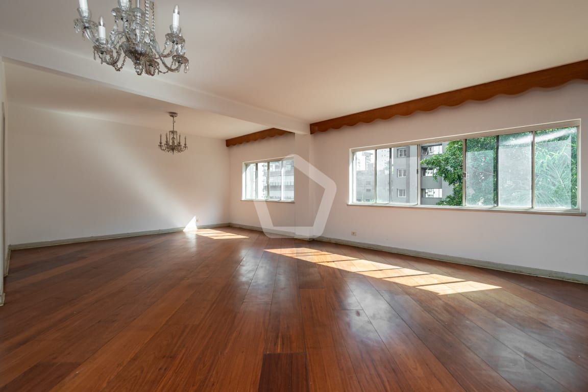 Imagem do imóvel ID-94998 na Alameda Campinas, Jardim Paulista, São Paulo - SP