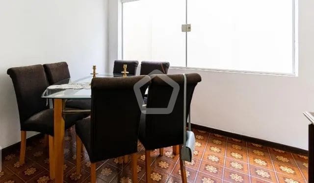 Imagem do imóvel ID-94450 na Rua Stefan Zweig, Campo Belo, São Paulo - SP