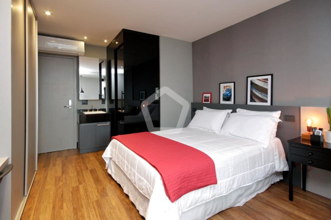 Imagem do imóvel ID-88923 na Rua Gomes de Carvalho, Vila Olímpia, São Paulo - SP