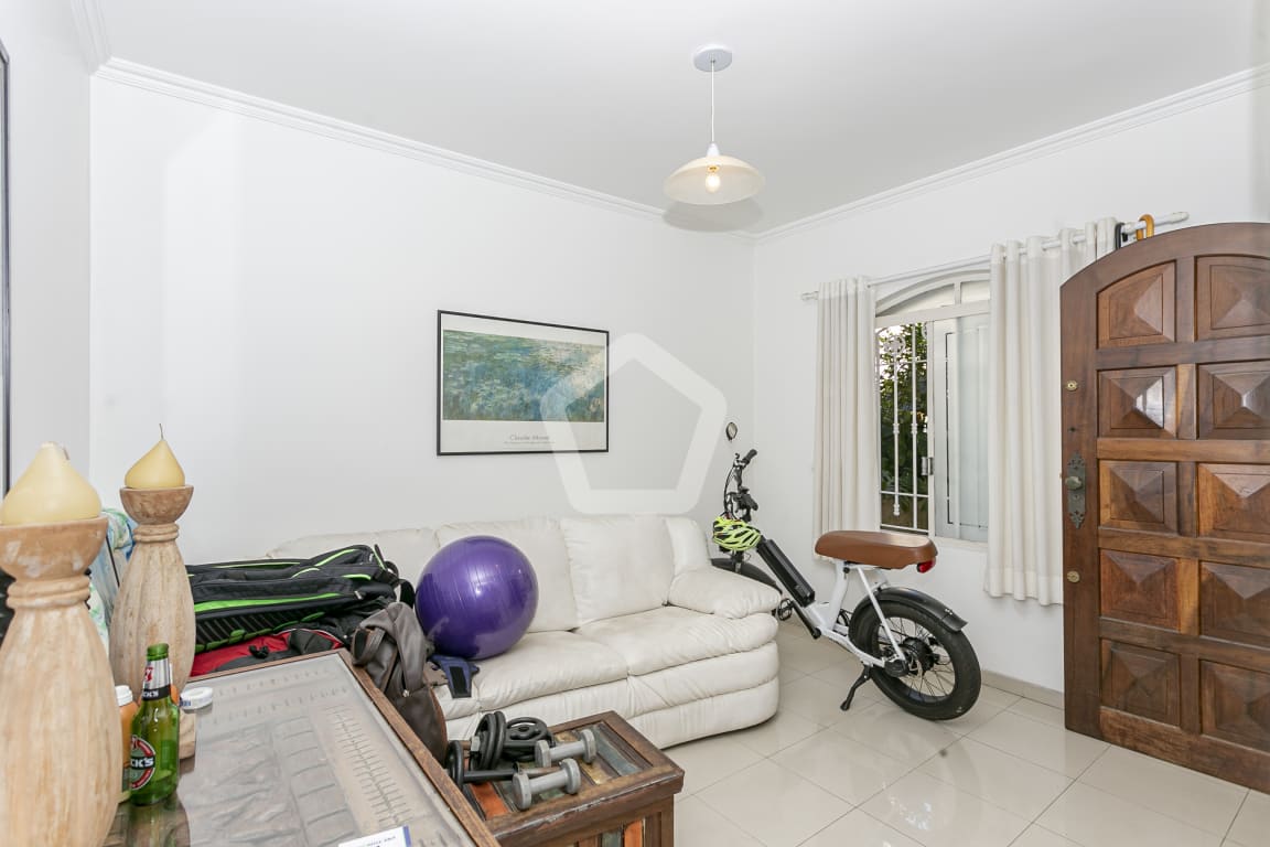 Imagem do imóvel ID-80662 na Travessa Ponder, Paraíso, São Paulo - SP