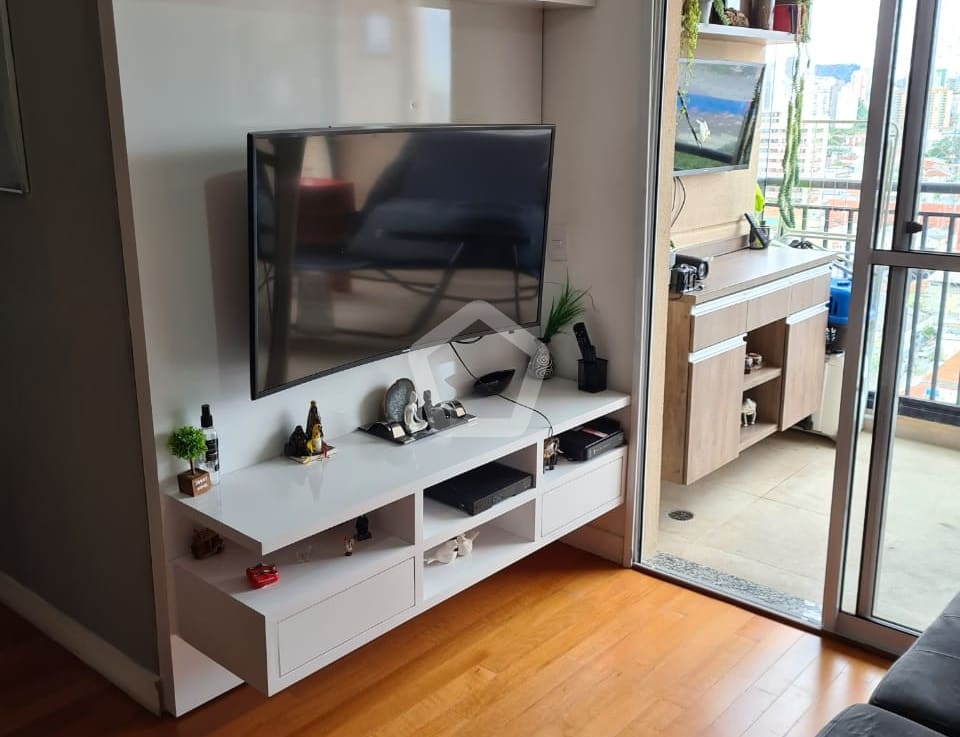 Imagem do imóvel ID-19820 na Rua dos Americanos, Barra Funda, São Paulo - SP