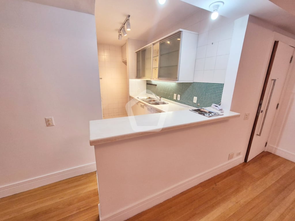 Imagem do imóvel ID-142453 na Rua Embaixador Carlos Taylor, Gávea, Rio de Janeiro - RJ