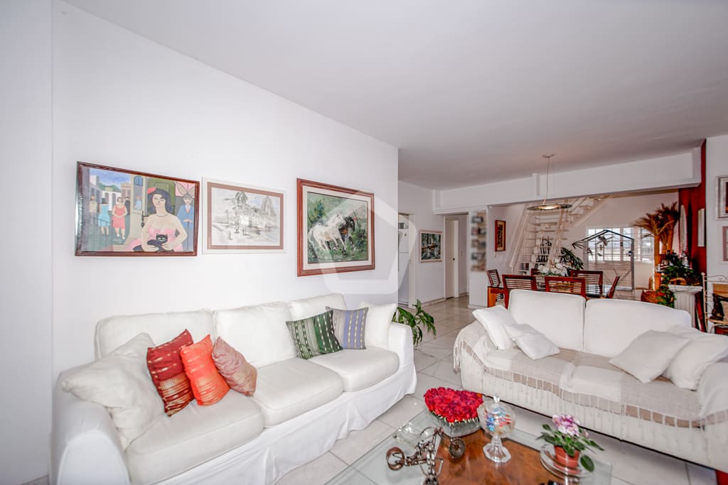 Imagem do imóvel ID-25800 na Avenida João Carlos Machado, Barra da Tijuca, Rio de Janeiro - RJ