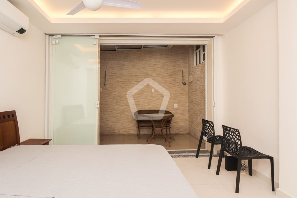 Imagem do imóvel ID-66159 na Rua Ronald de Carvalho, Copacabana, Rio de Janeiro - RJ