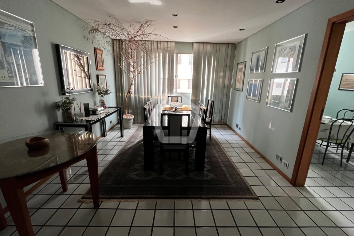 Imagem do imóvel ID-92597 na Rua Paracuê, Vila Madalena, São Paulo - SP