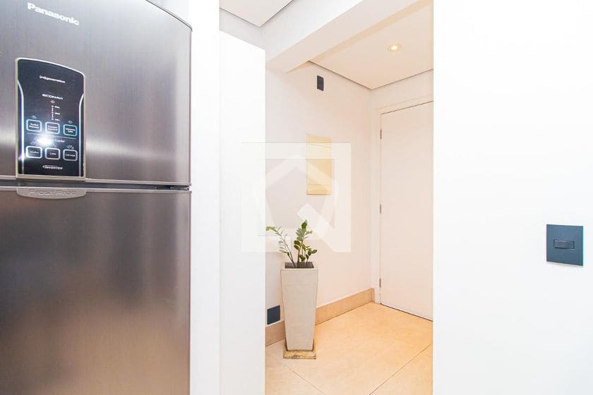 Imagem do imóvel ID-115179 na Alameda Ministro Rocha Azevedo, Cerqueira César, São Paulo - SP